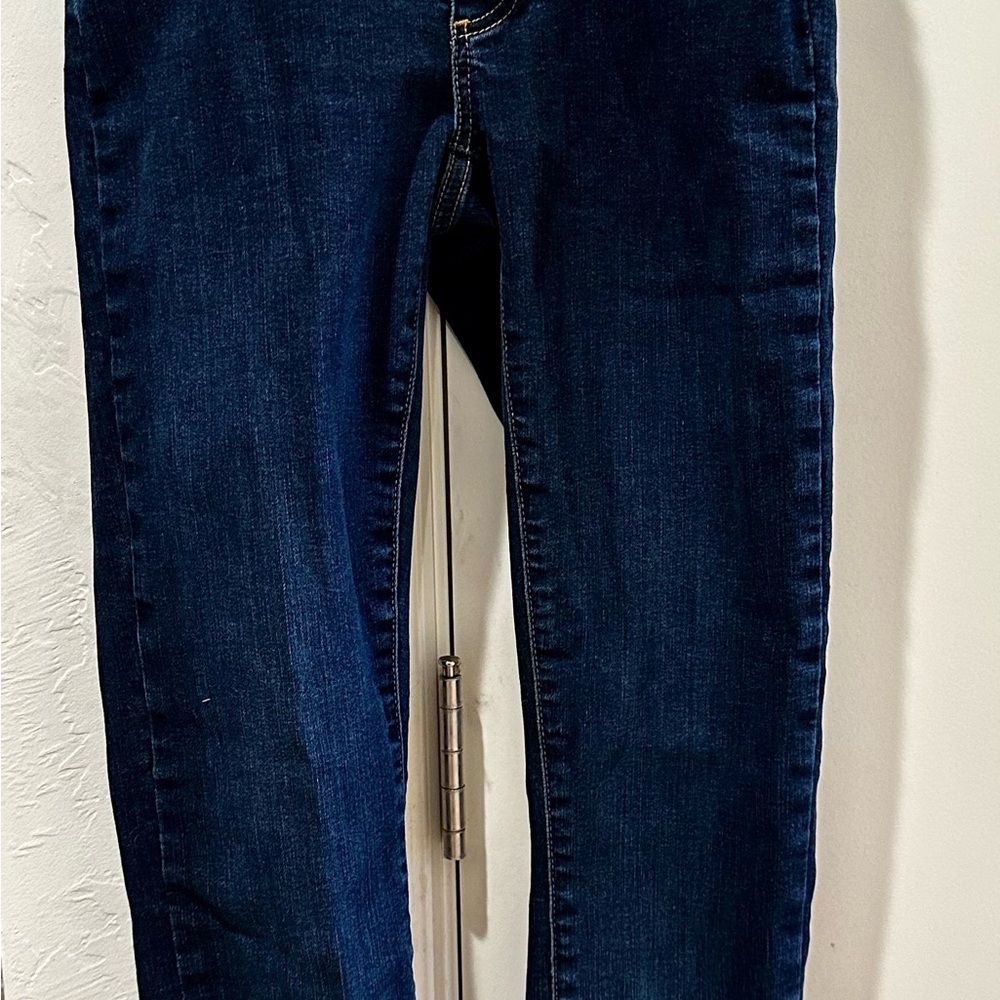 Seraphine maternity skinny jeans